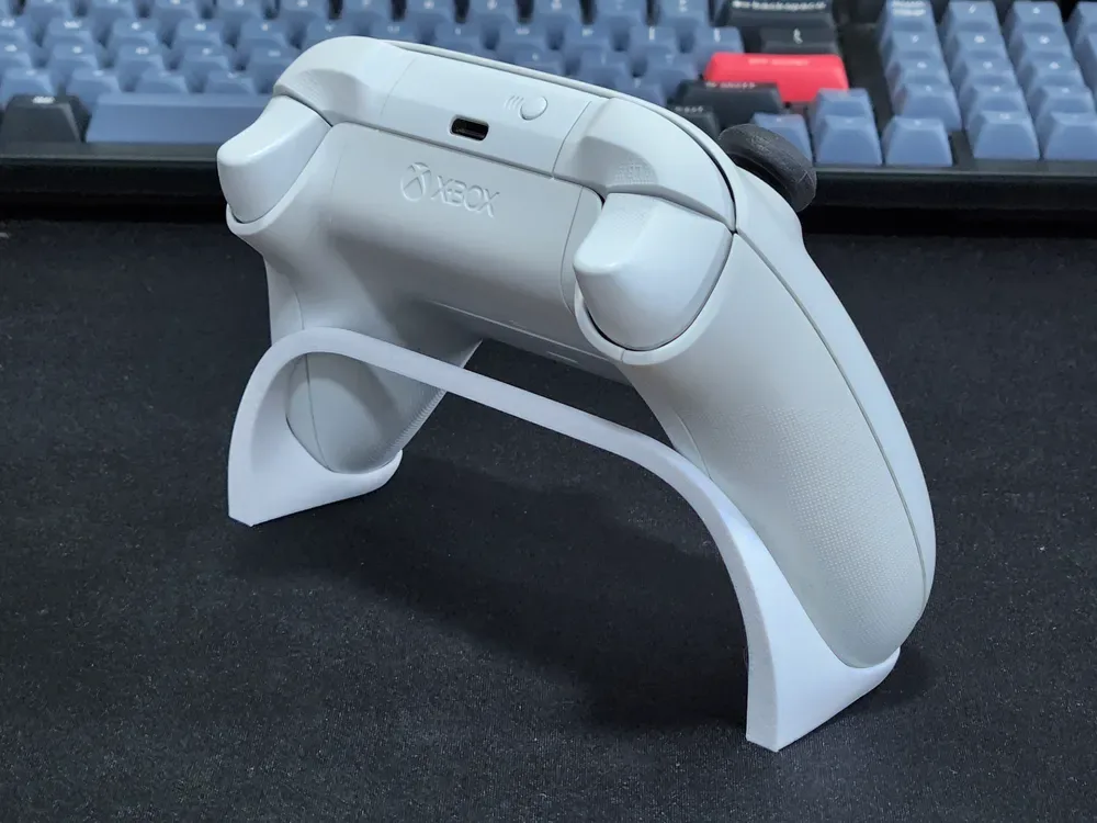 Невидима підставка для геймпада Xbox