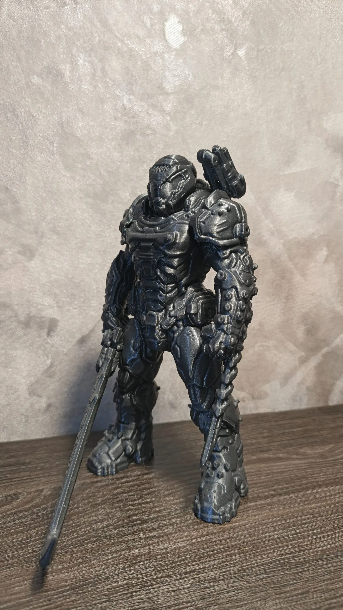 Doom Slayer