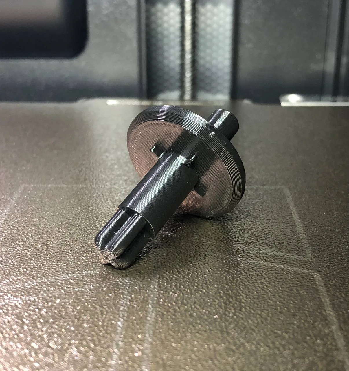 Обойма під шестерні ROTEX RTB-850B-890B