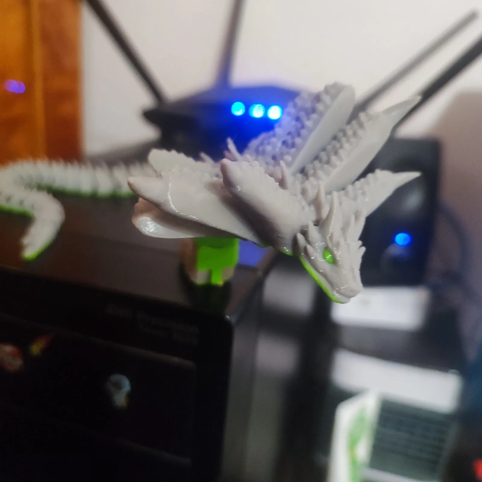 🐍 змея