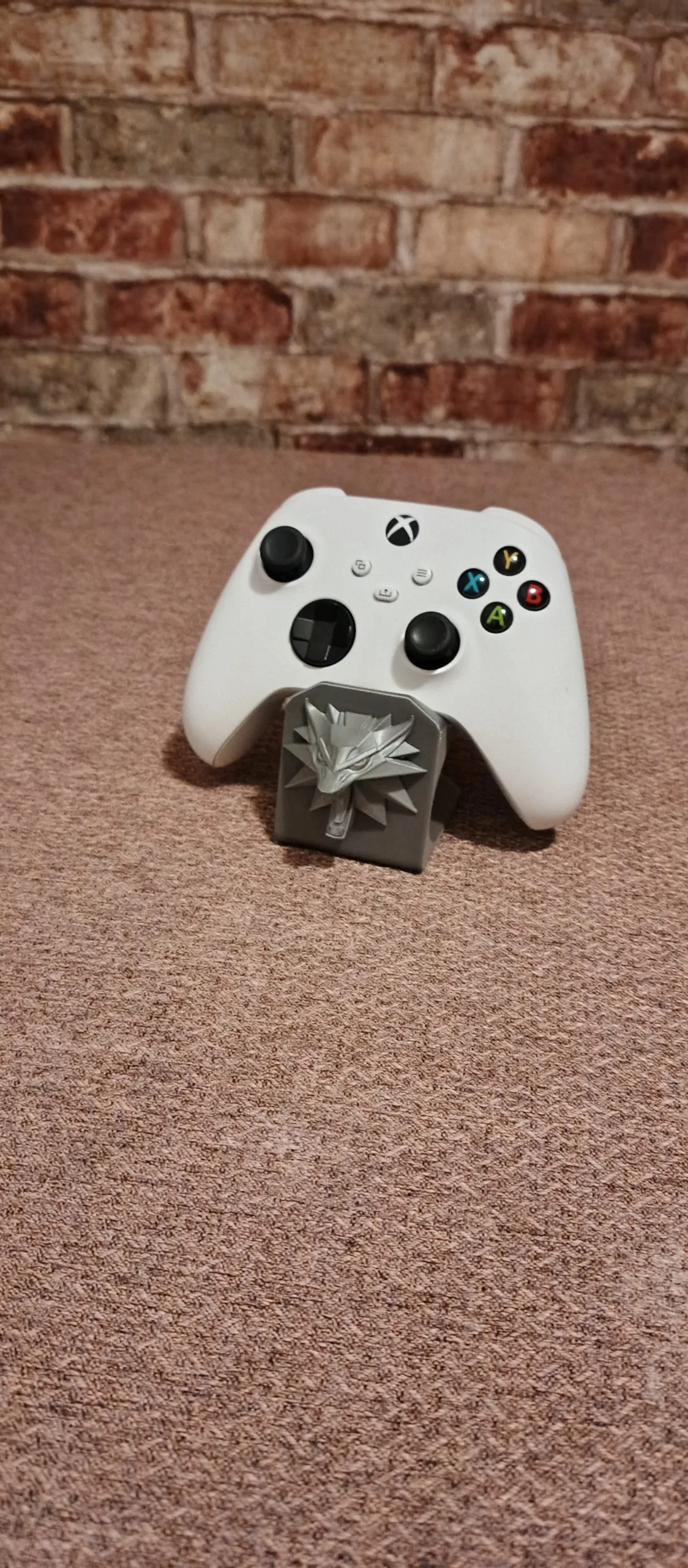 Підставка під геймпад Xbox, Playstation