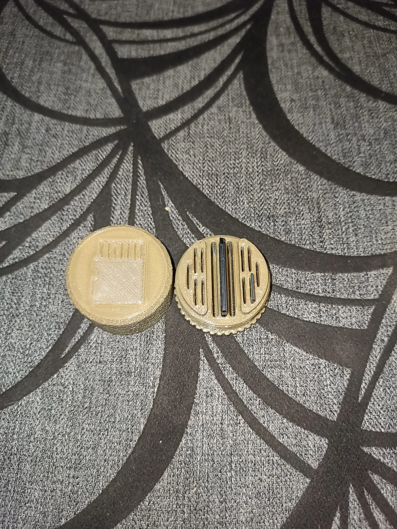 Органайзен для SD та micro SD card — фото 2
