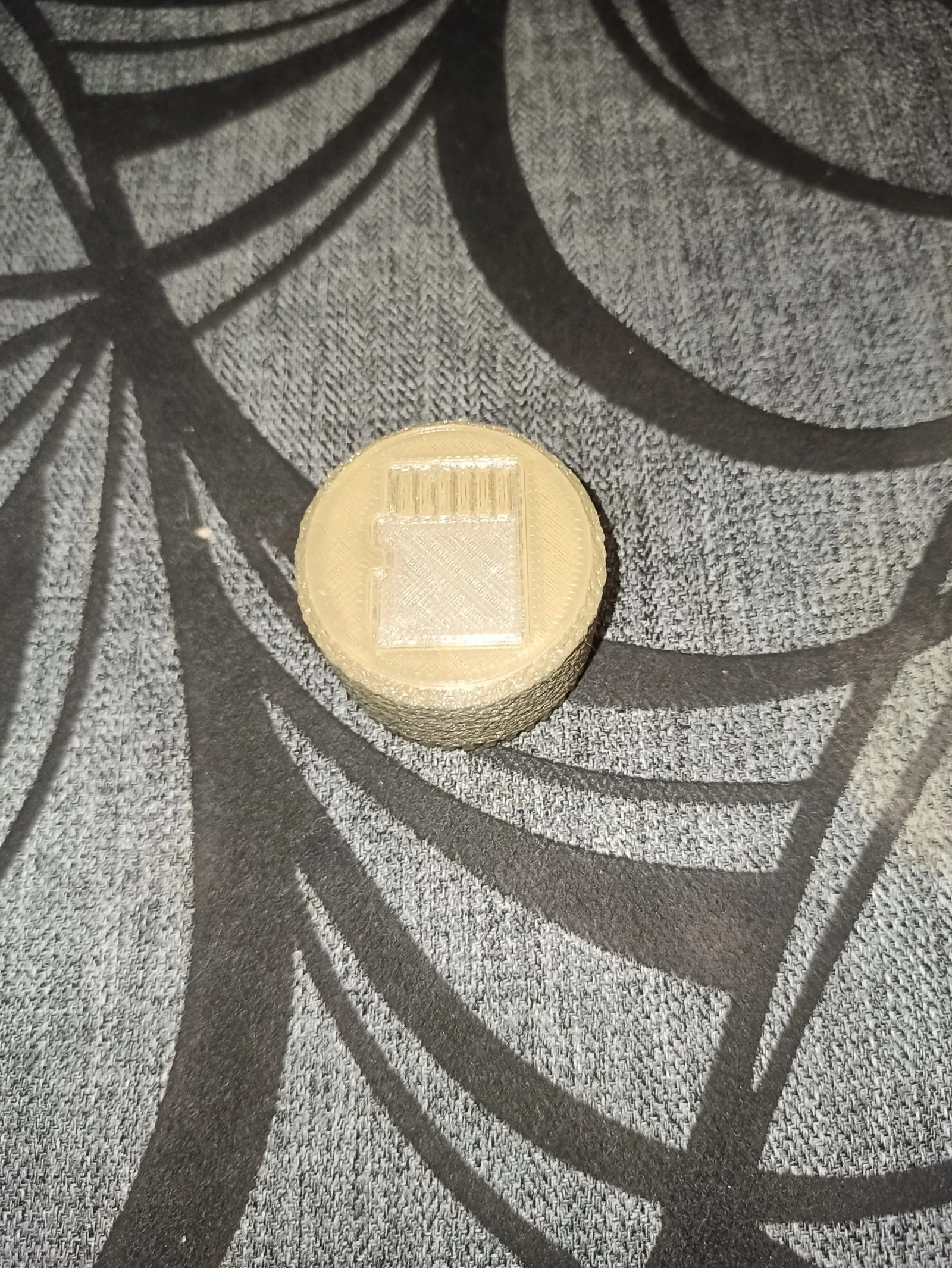 Органайзен для SD та micro SD card — фото 3